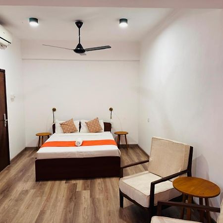 Cityrest Fort Colombo Luaran gambar