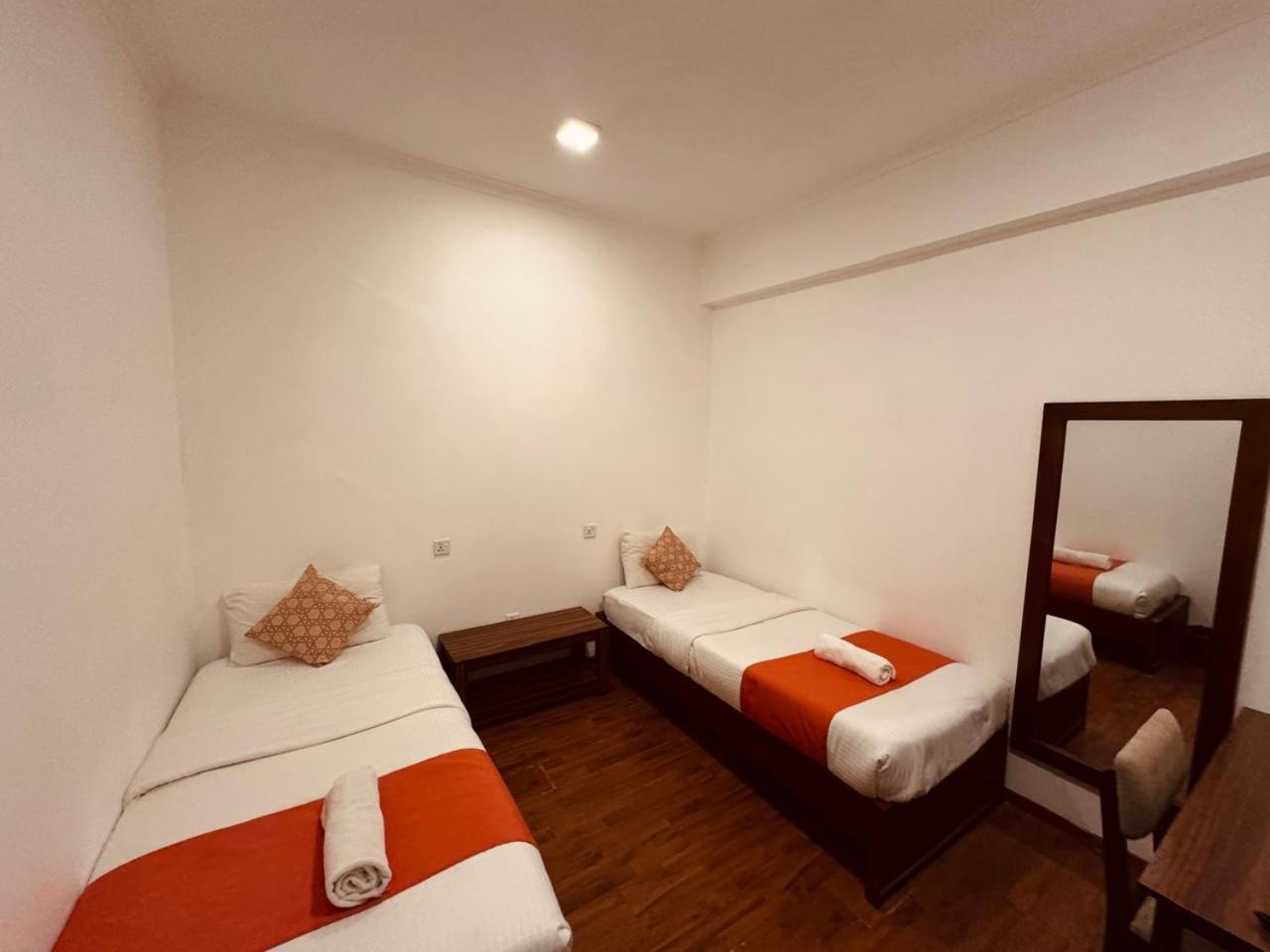 Cityrest Fort Colombo Luaran gambar