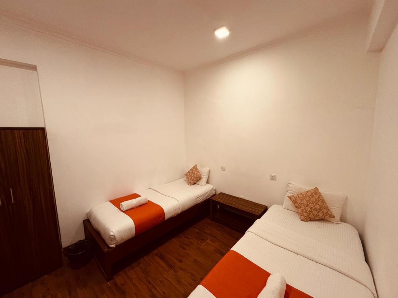Cityrest Fort Colombo Luaran gambar
