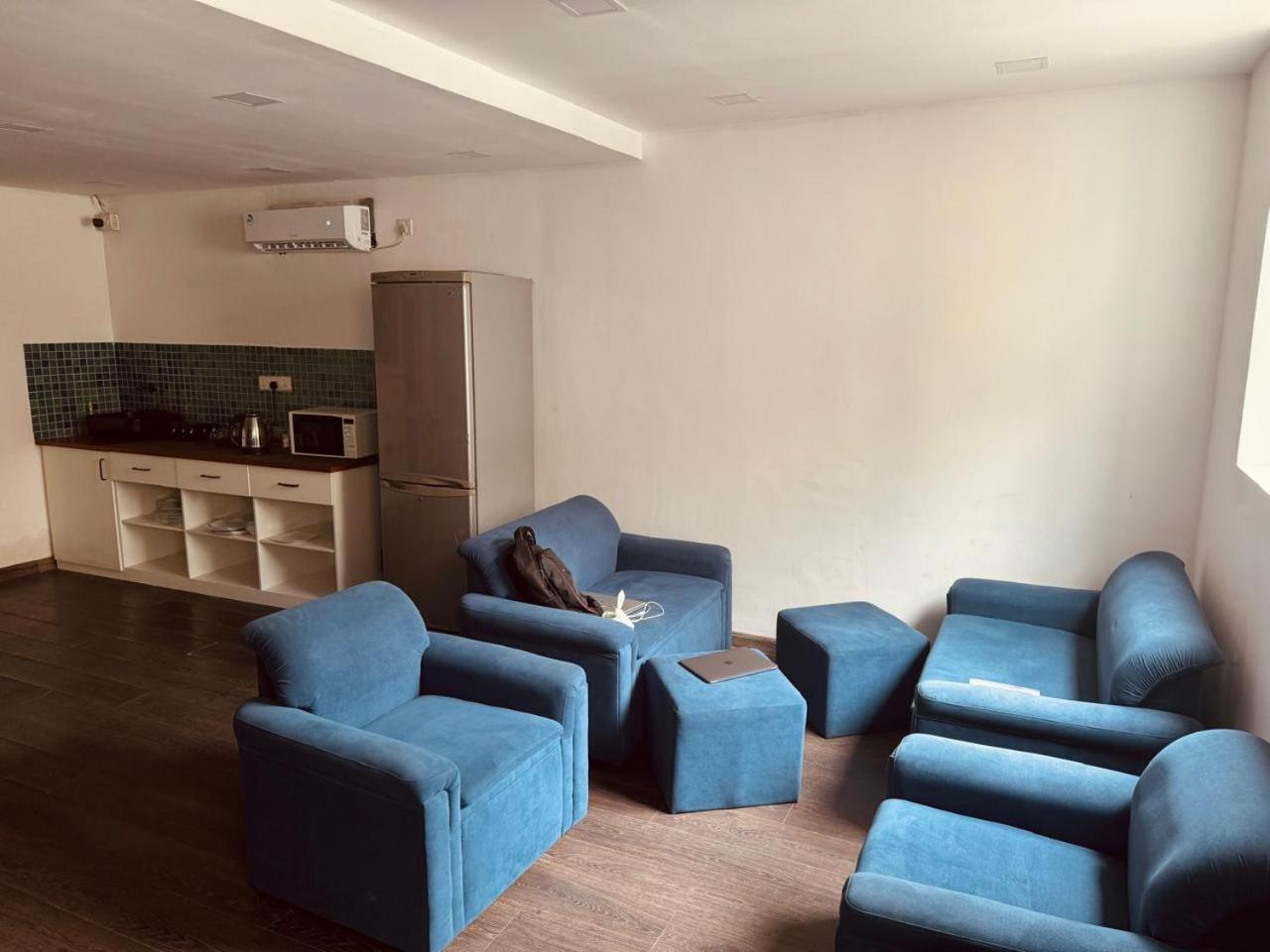 Cityrest Fort Colombo Luaran gambar