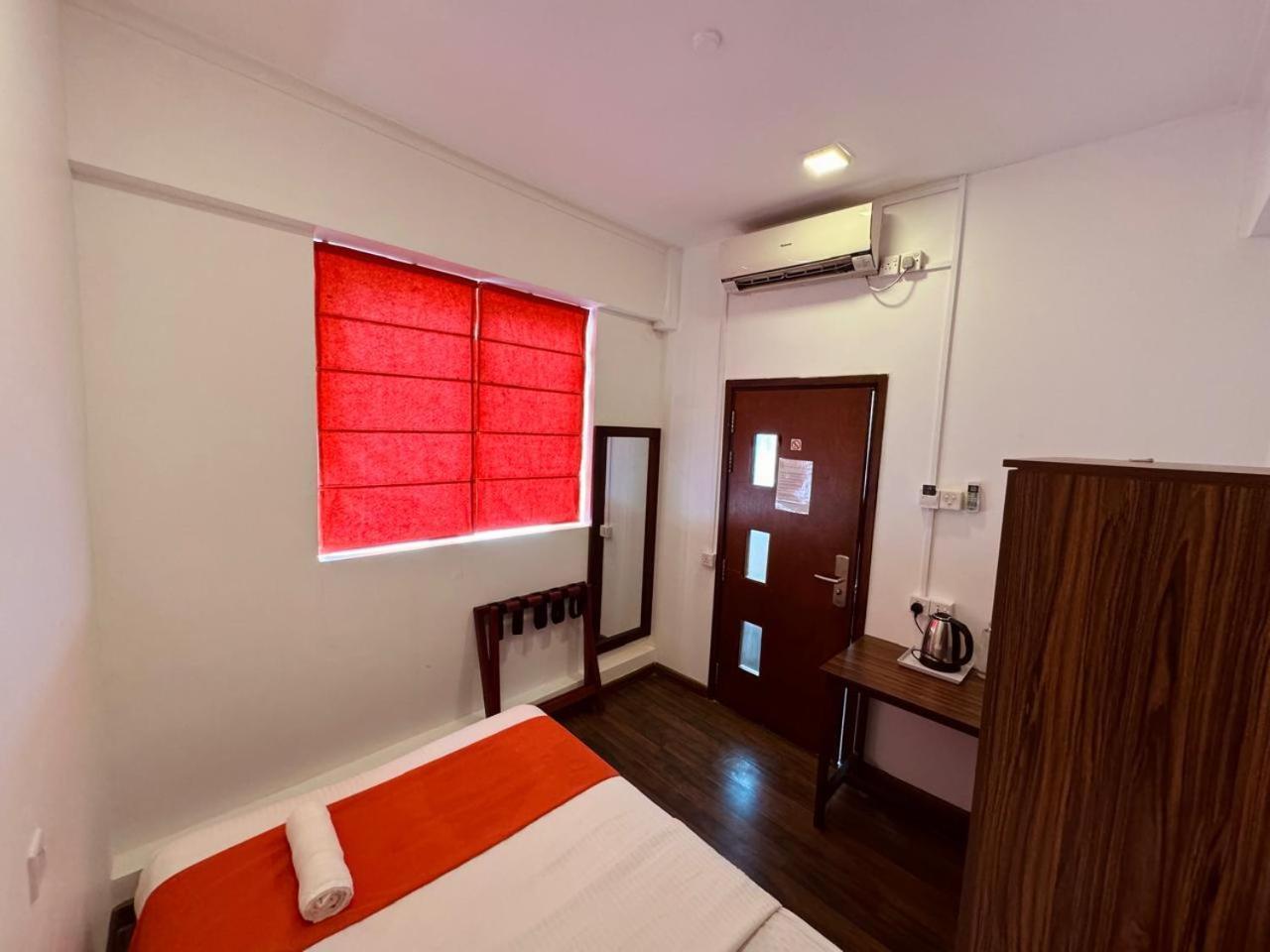 Cityrest Fort Colombo Luaran gambar