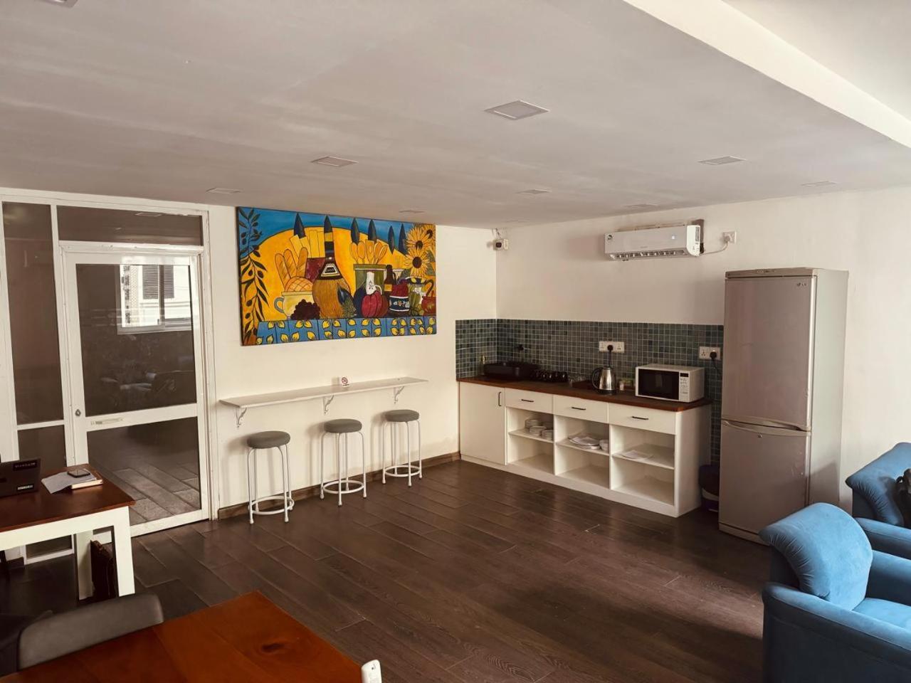 Cityrest Fort Colombo Luaran gambar