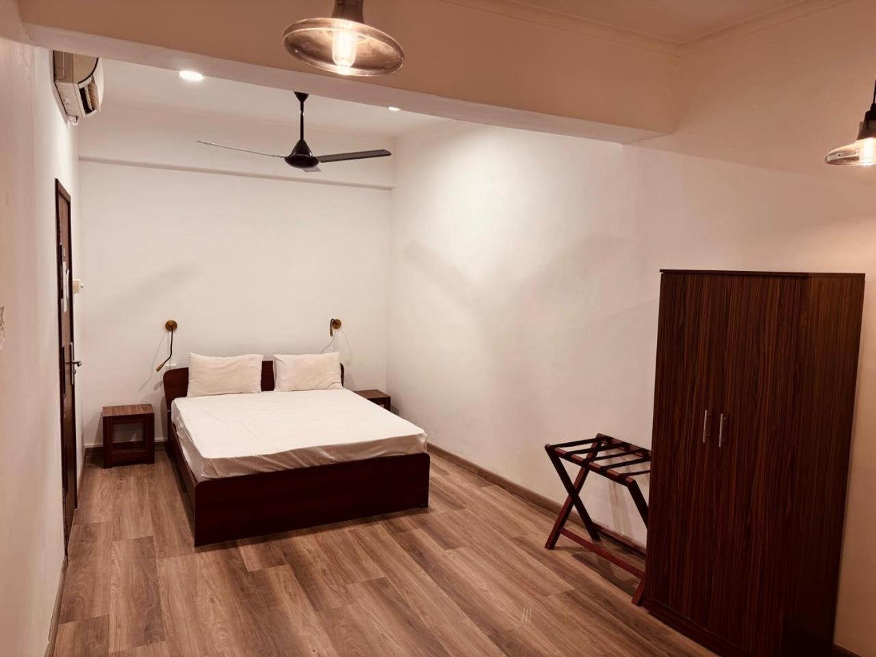 Cityrest Fort Colombo Luaran gambar