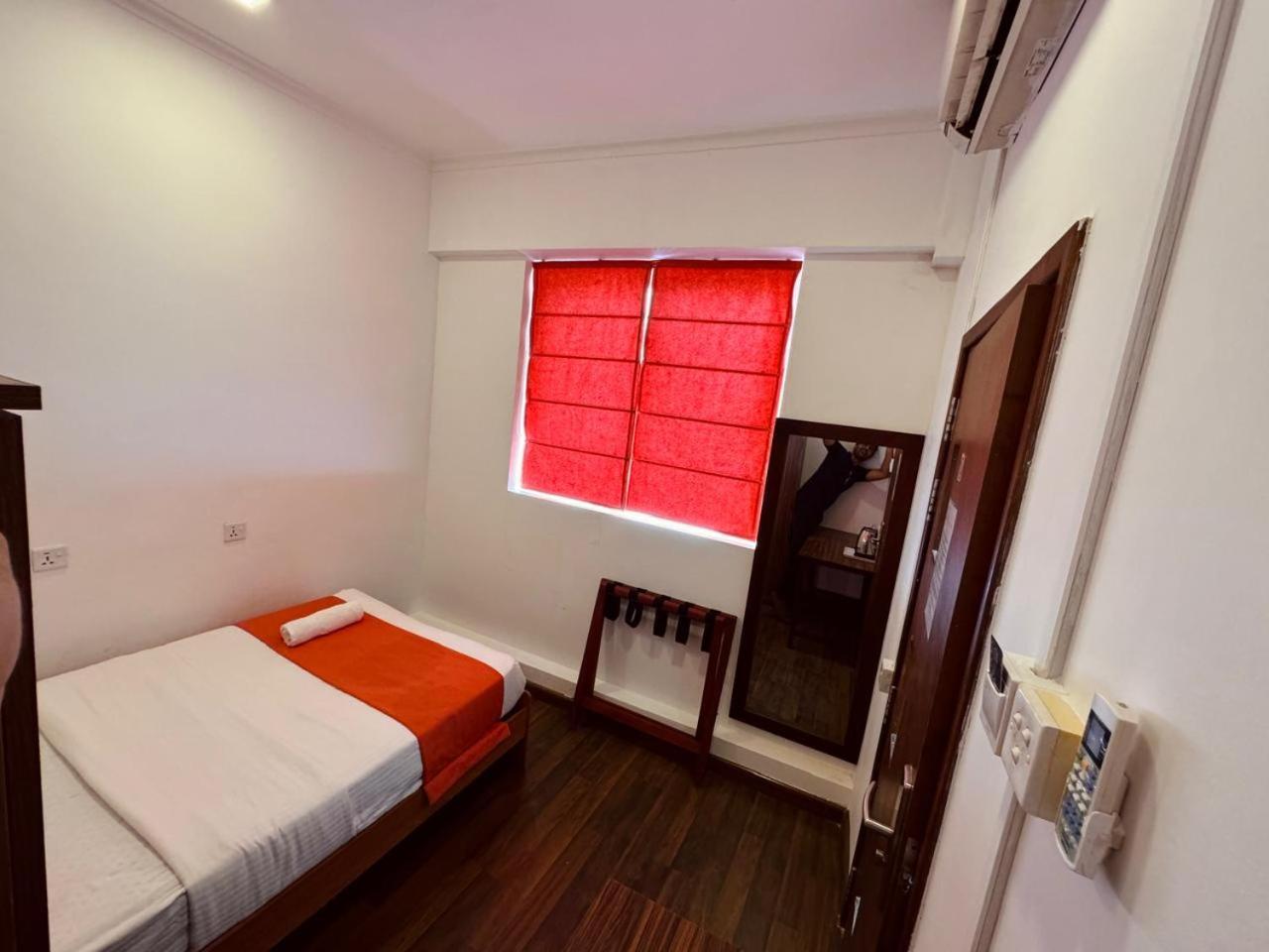 Cityrest Fort Colombo Luaran gambar