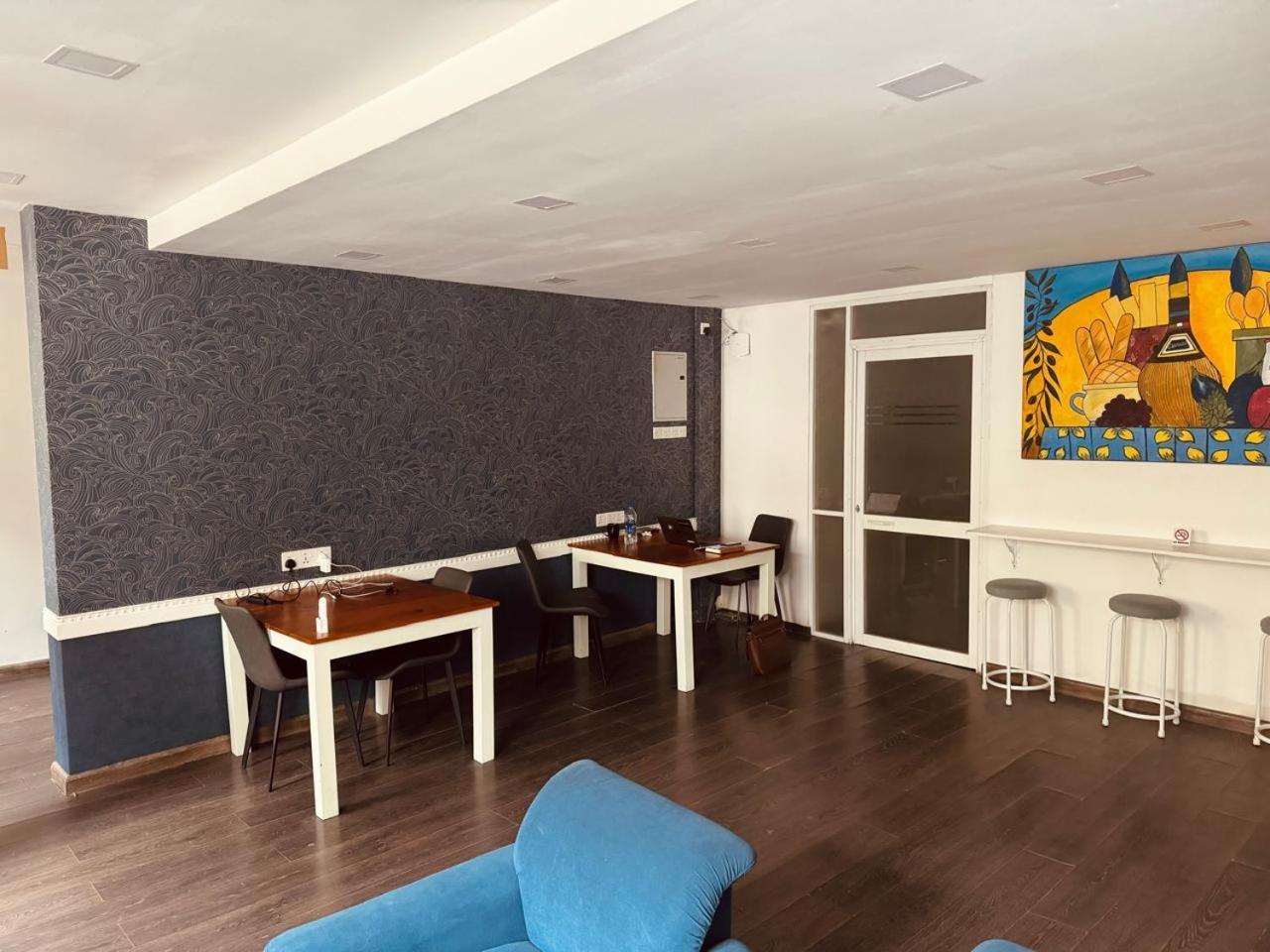 Cityrest Fort Colombo Luaran gambar