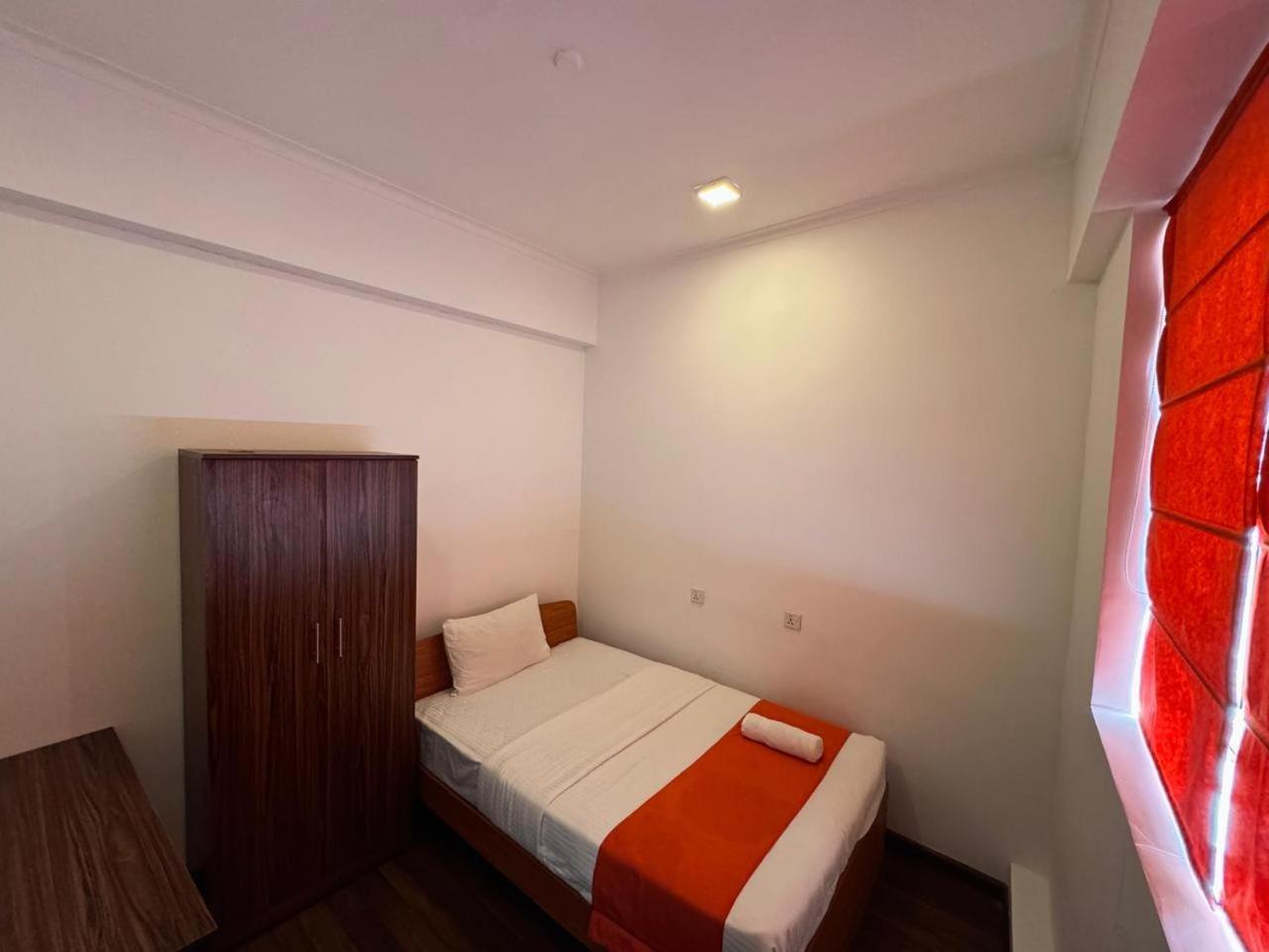 Cityrest Fort Colombo Luaran gambar