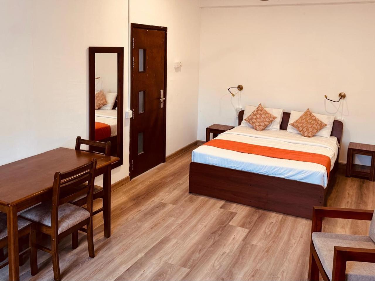 Cityrest Fort Colombo Luaran gambar
