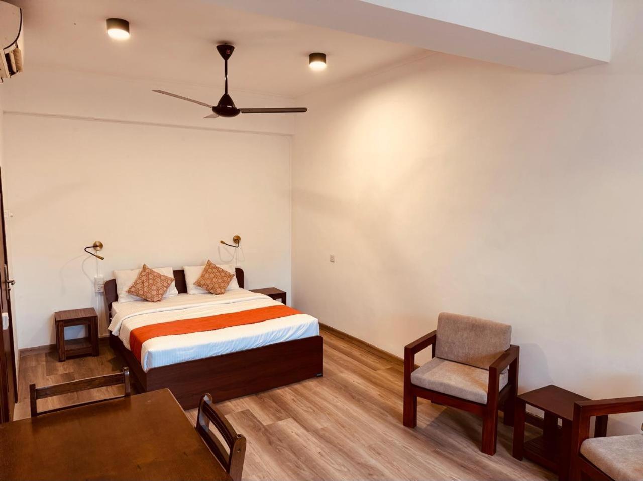 Cityrest Fort Colombo Luaran gambar