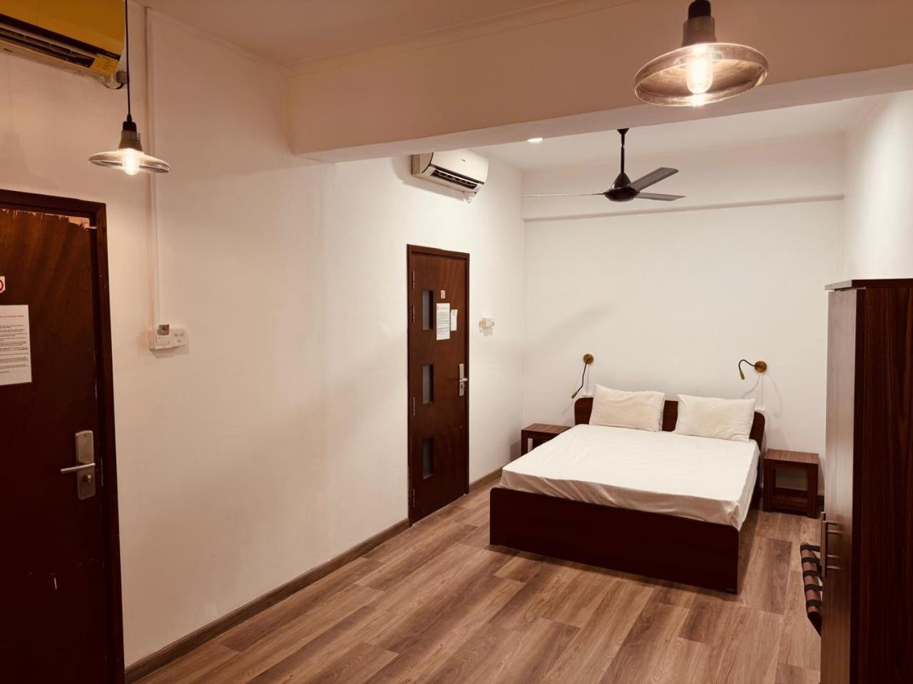 Cityrest Fort Colombo Luaran gambar