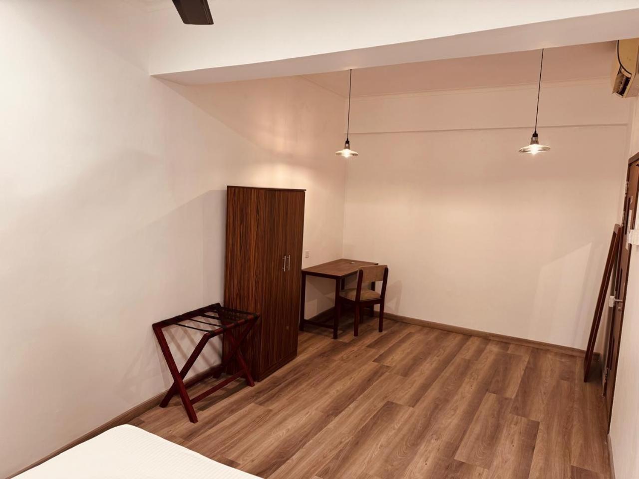 Cityrest Fort Colombo Luaran gambar