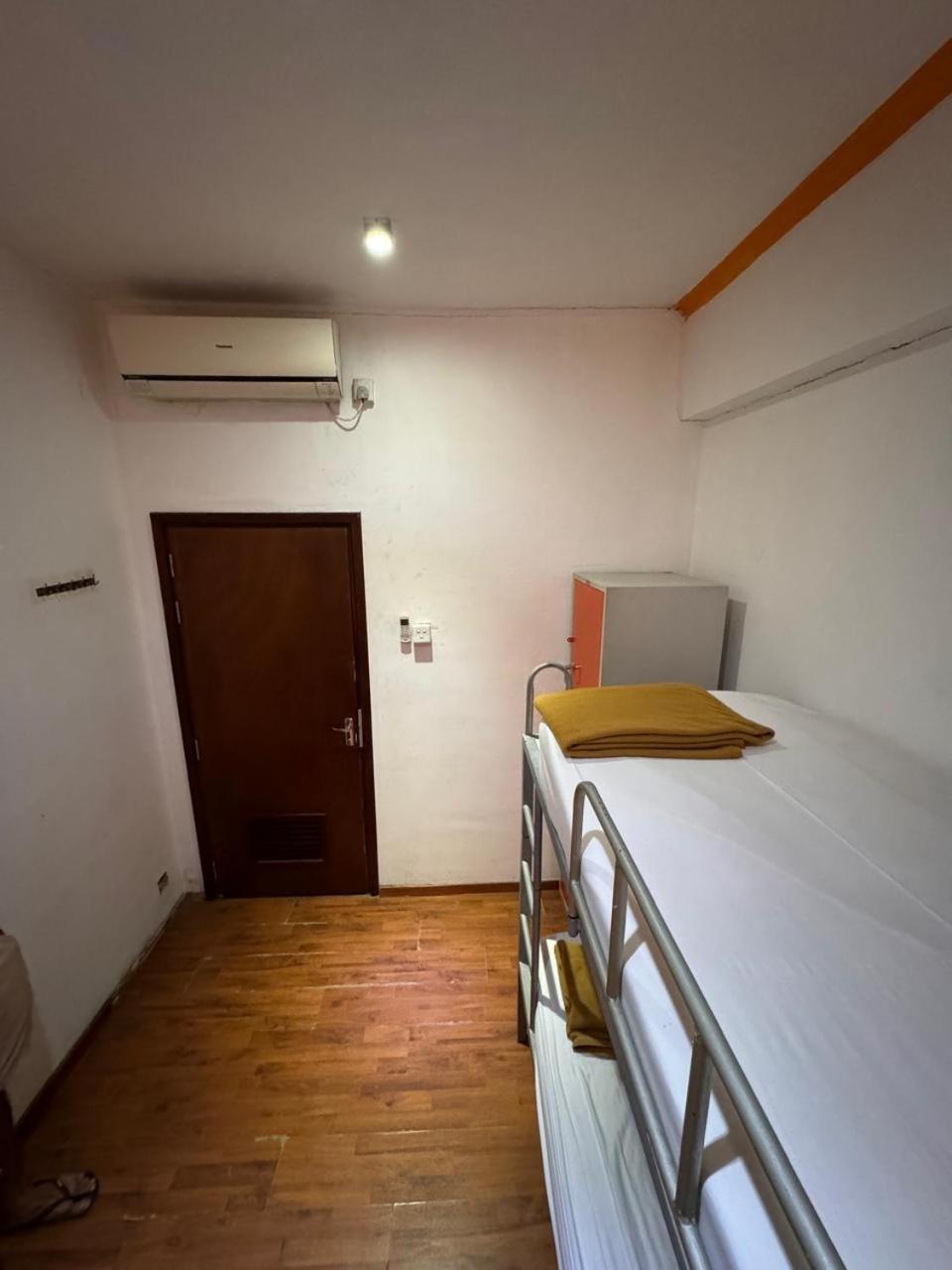 Cityrest Fort Colombo Luaran gambar