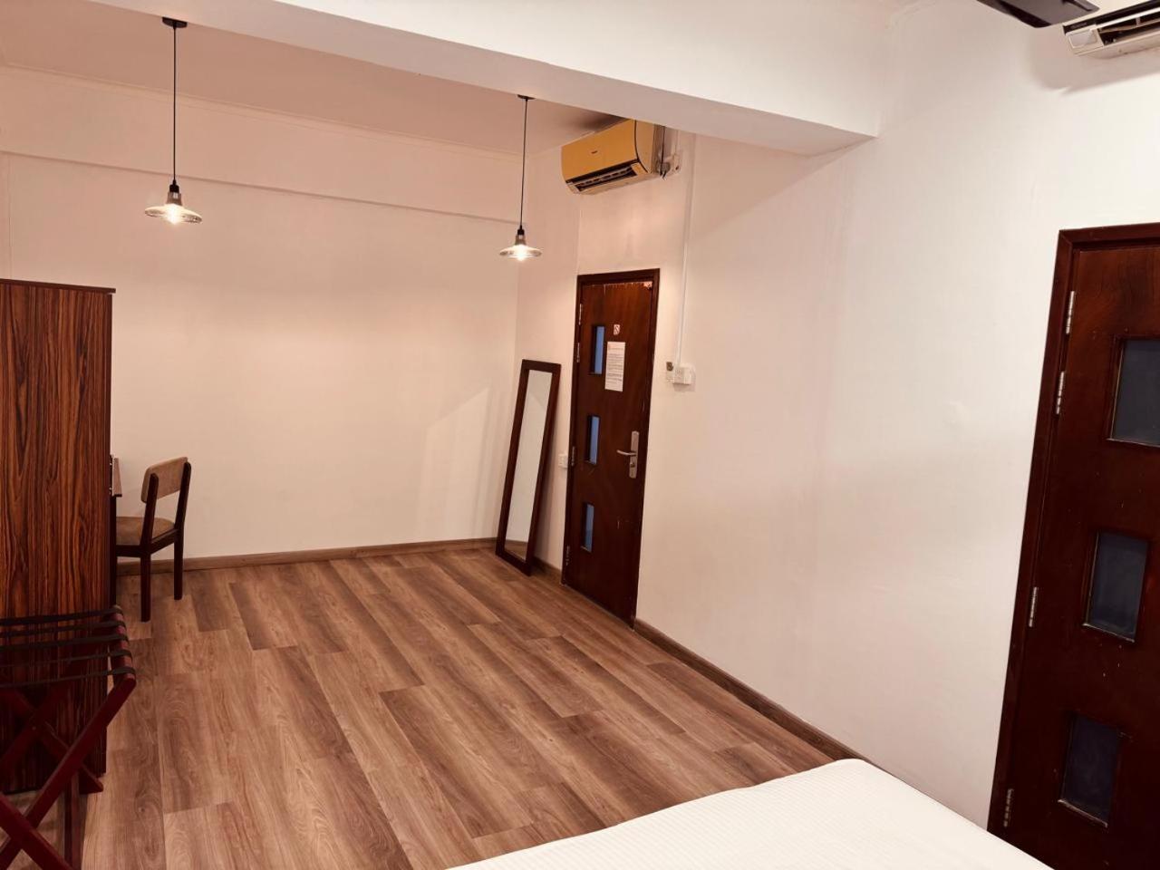 Cityrest Fort Colombo Luaran gambar