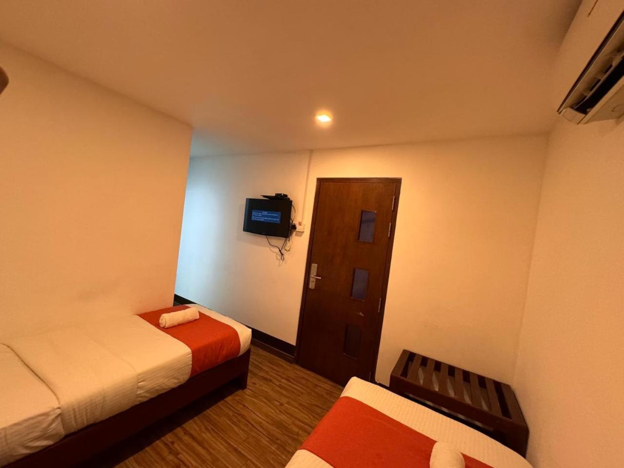Cityrest Fort Colombo Luaran gambar