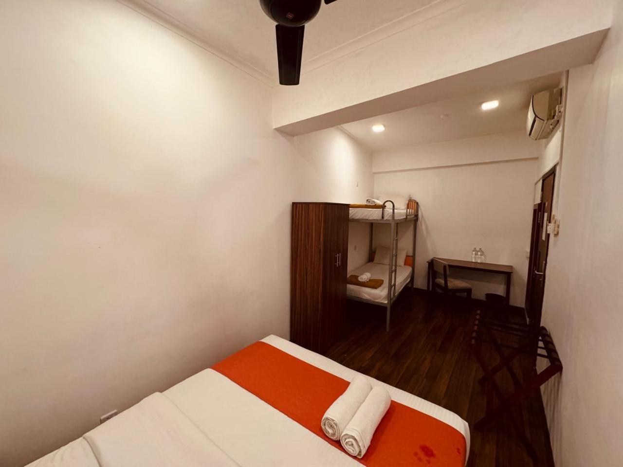 Cityrest Fort Colombo Luaran gambar