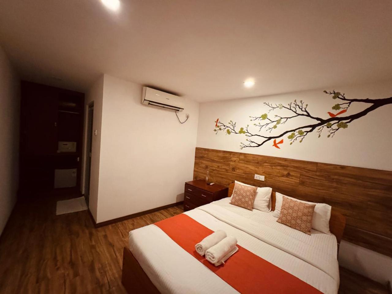Cityrest Fort Colombo Luaran gambar