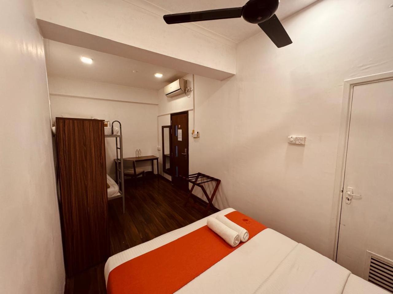 Cityrest Fort Colombo Luaran gambar