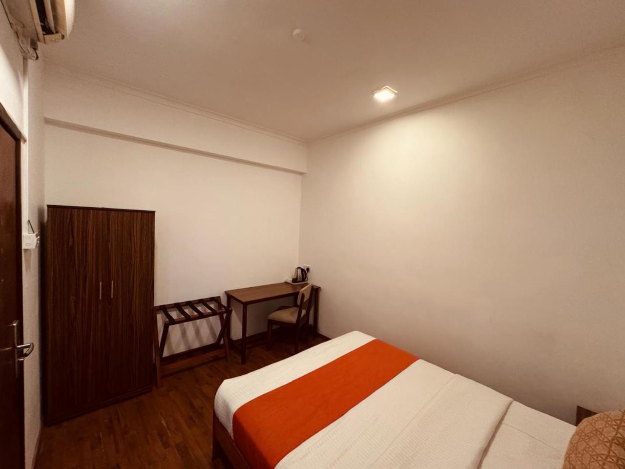 Cityrest Fort Colombo Luaran gambar