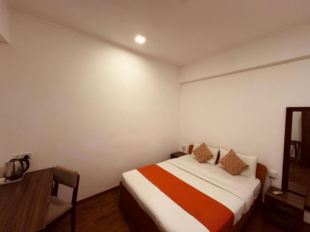 Cityrest Fort Colombo Luaran gambar