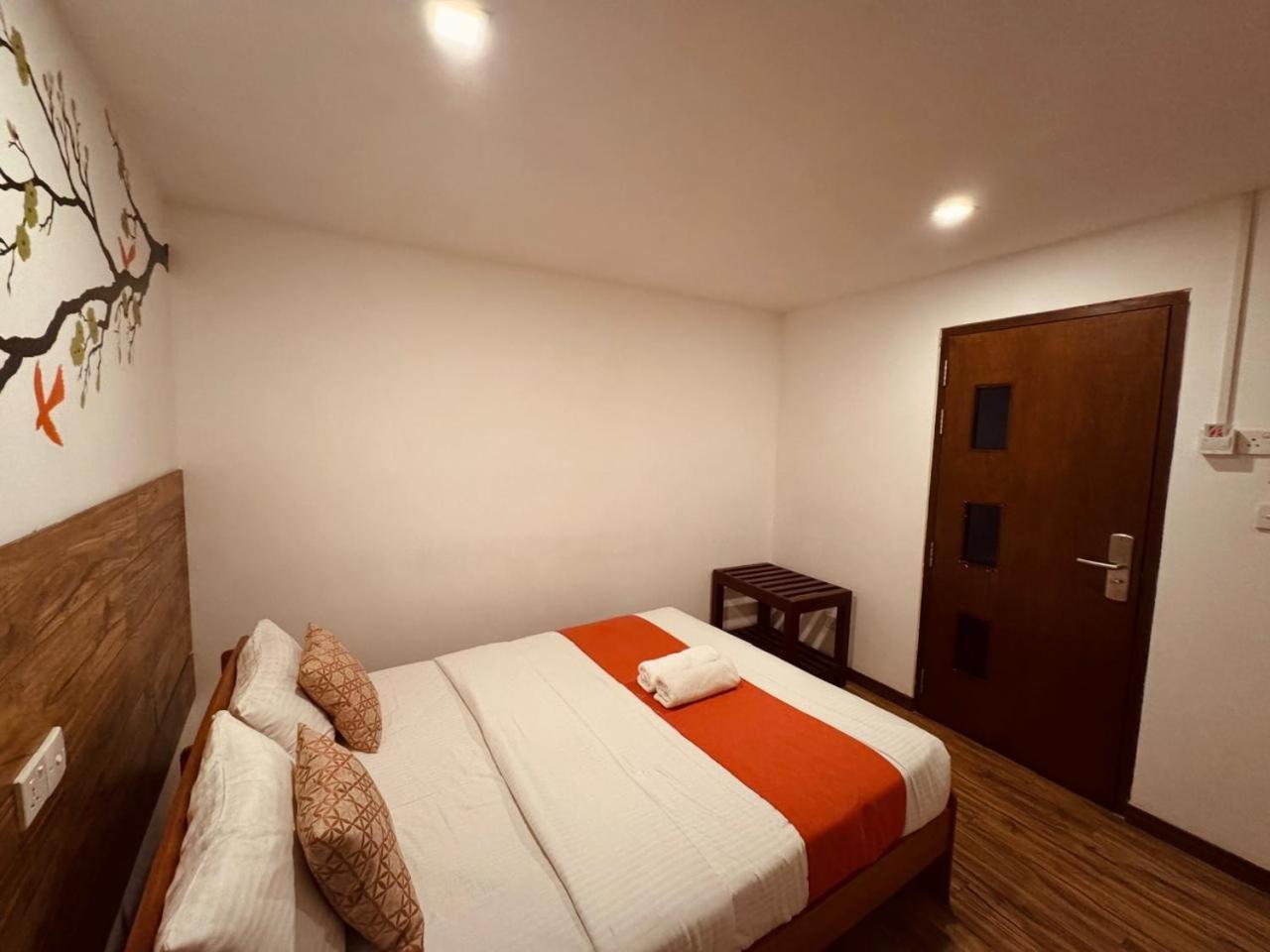 Cityrest Fort Colombo Luaran gambar