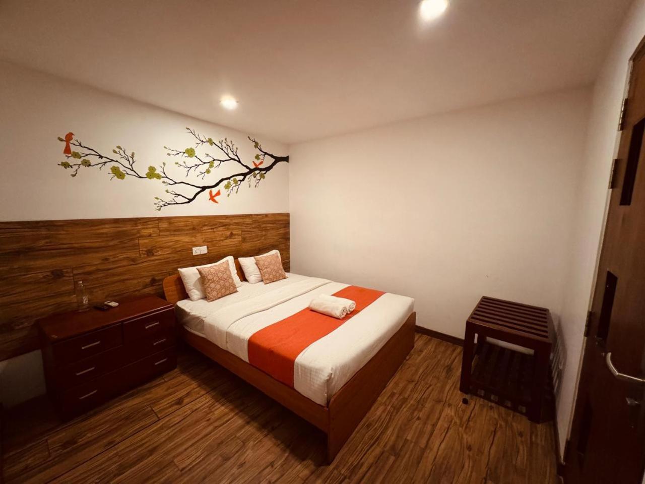 Cityrest Fort Colombo Luaran gambar