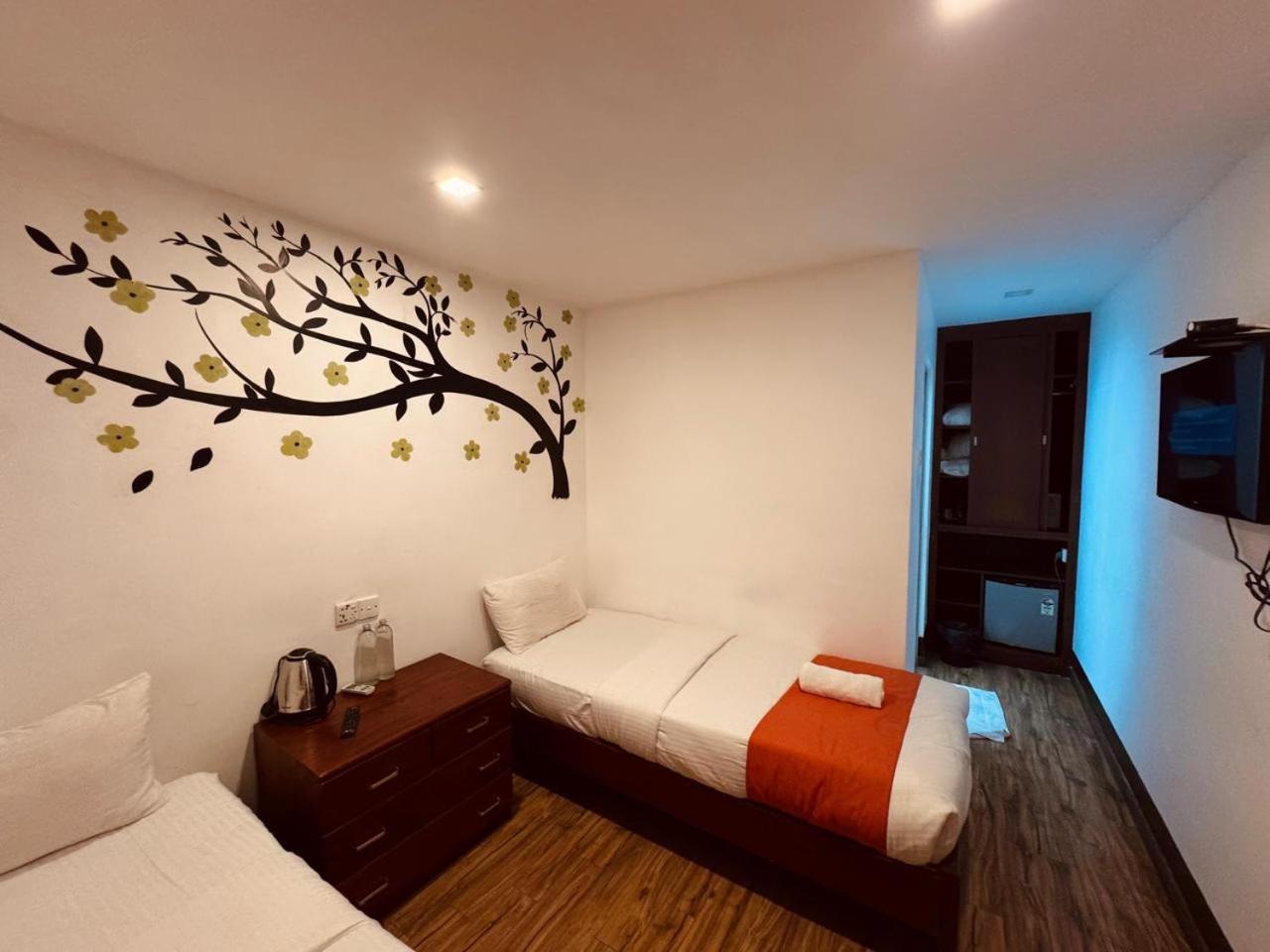 Cityrest Fort Colombo Luaran gambar