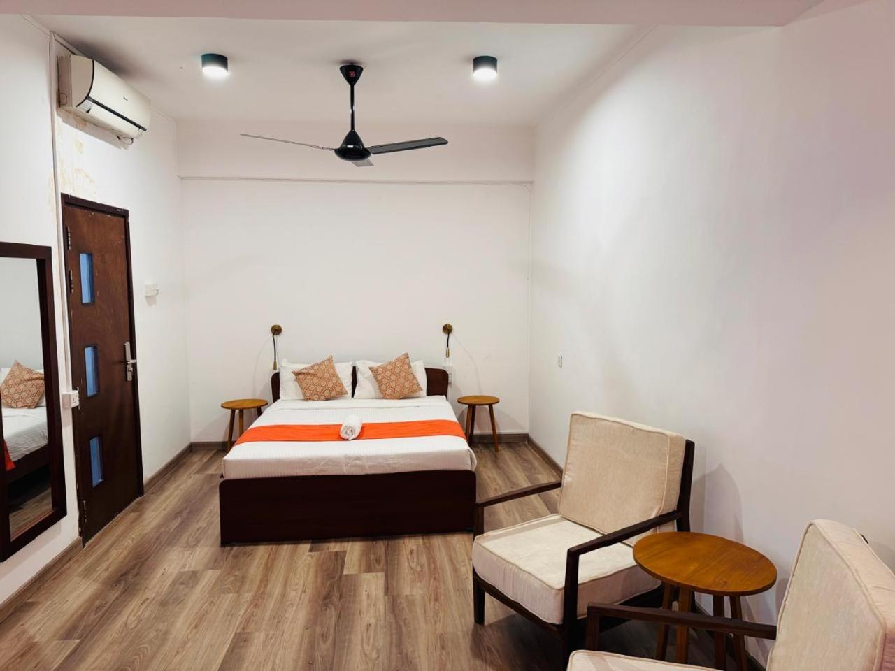 Cityrest Fort Colombo Luaran gambar