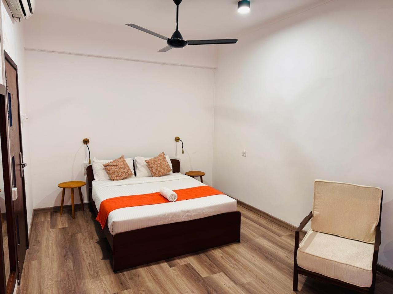 Cityrest Fort Colombo Luaran gambar