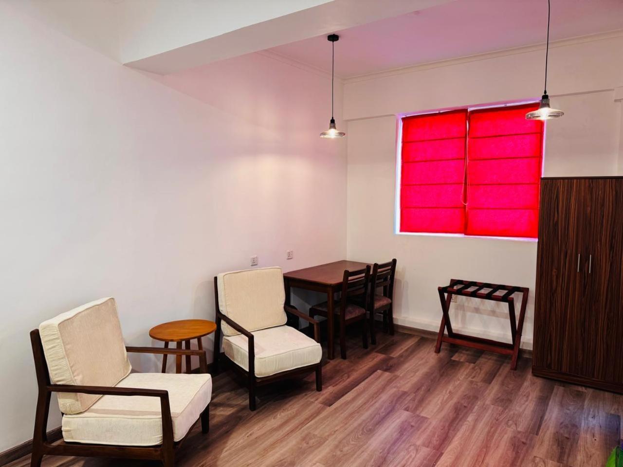 Cityrest Fort Colombo Luaran gambar
