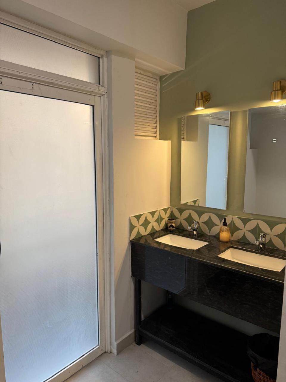 Cityrest Fort Colombo Luaran gambar