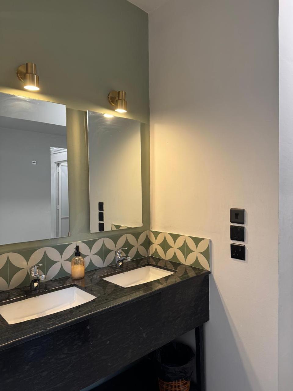 Cityrest Fort Colombo Luaran gambar